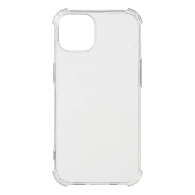 Telefoonhoesje transparant - Iphone 13