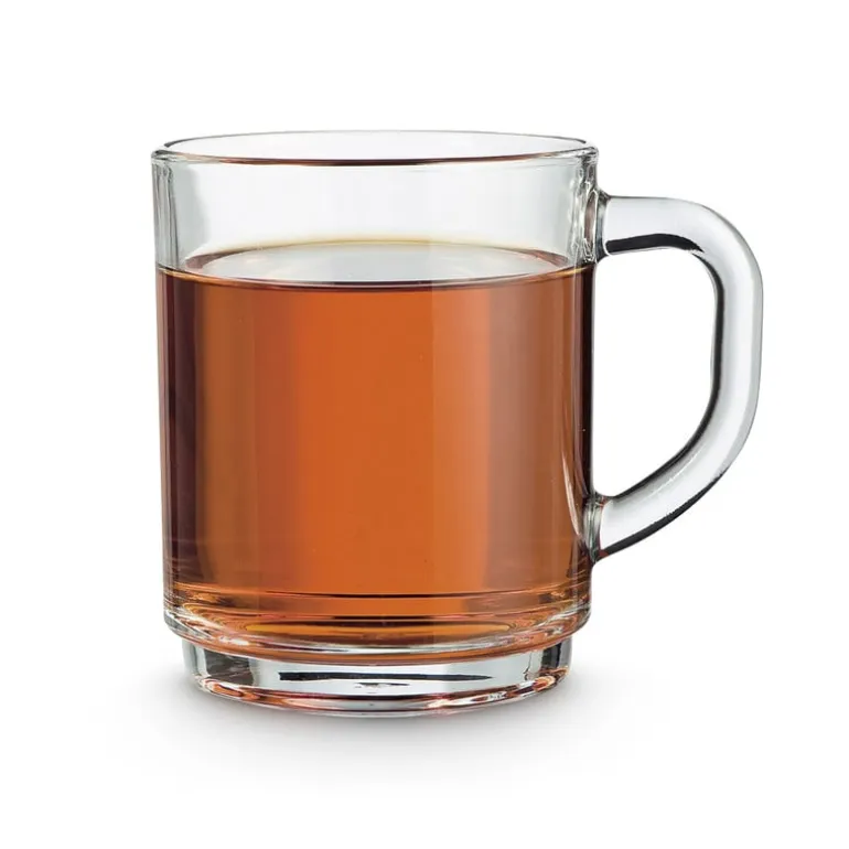 Theeglas - 250 ml