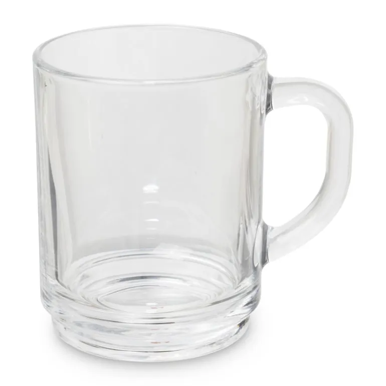 Theeglas - 250 ml