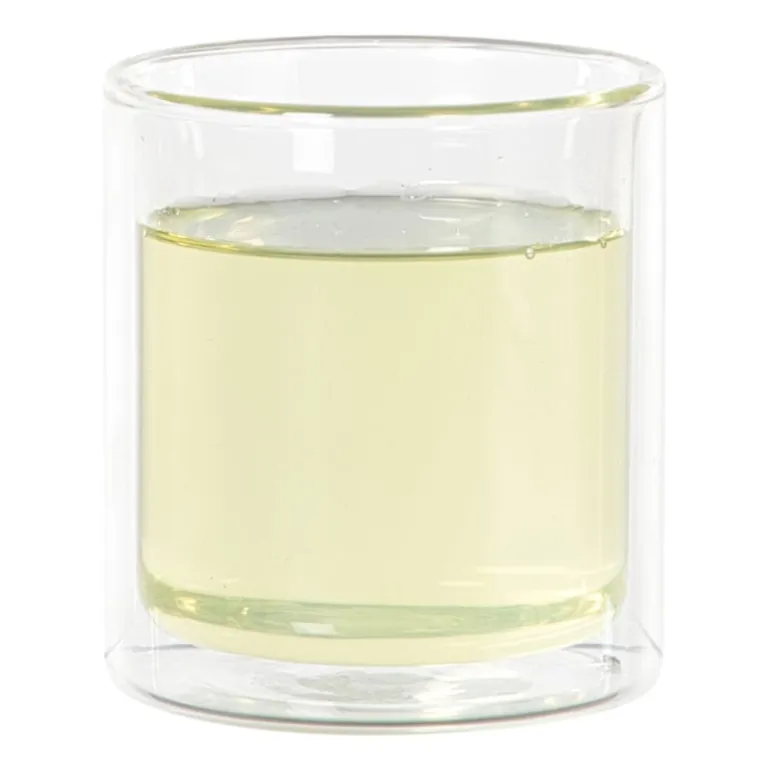Theeglas dubbelwandig - 245 ml