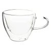 Theeglas dubbelwandig - 150 ml