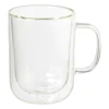 Theeglas dubbelwandig - 330 ml