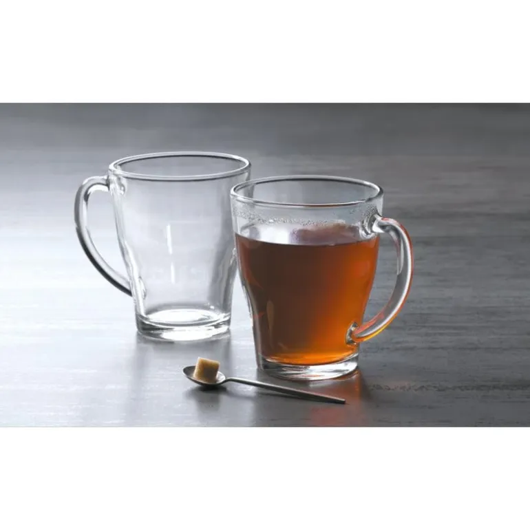 Theeglas New Kenya - 350 ml