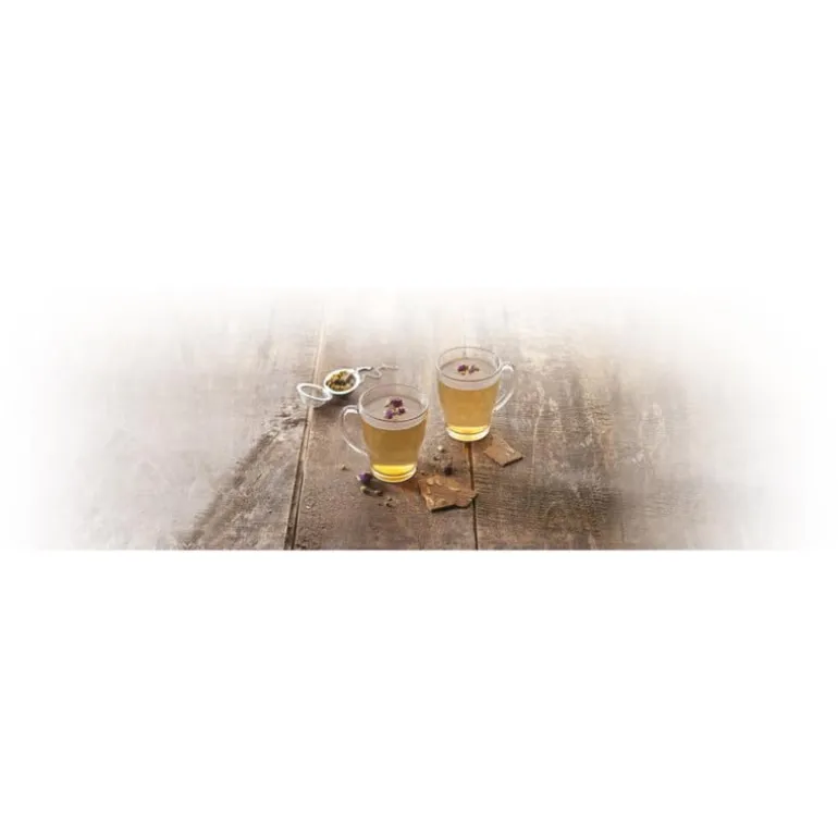 Theeglas New Kenya - 350 ml