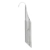Theeinfuser - rvs - 14.6x2 cm