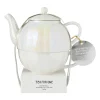 Theepot giftset