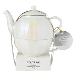 Theepot giftset