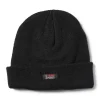 Thermo muts S/M - zwart