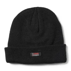 Thermo muts S/M - zwart