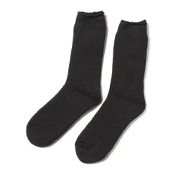 Thermo sokken 36/41 - zwart