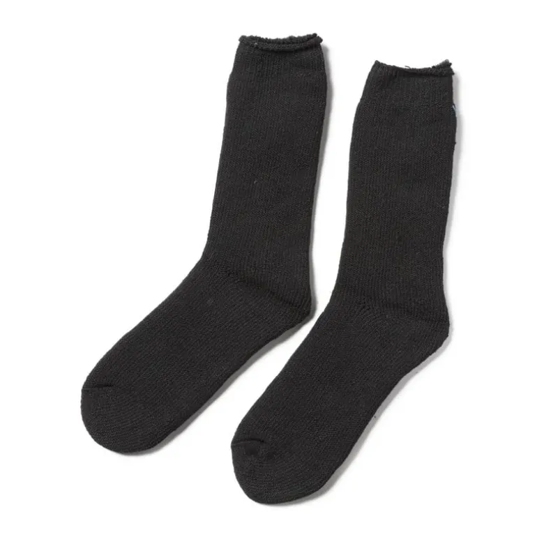 Thermo sokken 36/41 - zwart