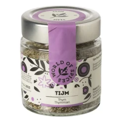 Tijn - 25 gram