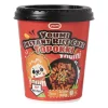 Topokki rice cake - Youmi hot & spicy - 145 gram