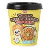 Topokki rice cake - Youmi original - 145 gram
