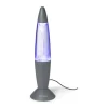 Tornado led lava lamp