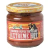 Tortilla dip - extreme hot - 190 gram