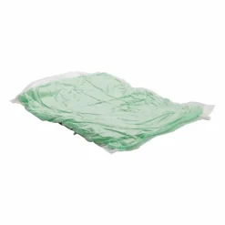 Travel compression bags - transparant - set van 3