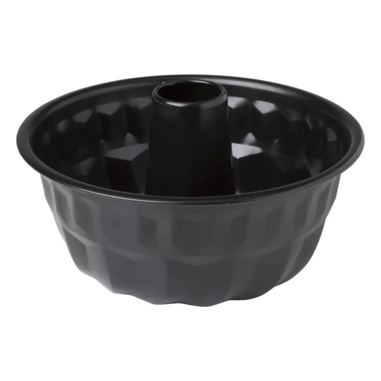 Tulbandvorm - RVS - ø22.5 cm