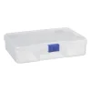 Verdeelbak - 5-vaks - 14x9x3 cm