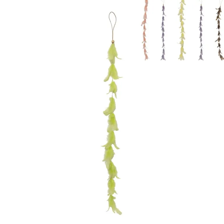 Veren slinger - 70 cm - diverse varianten
