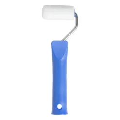 Verfroller - vilt - 5 cm