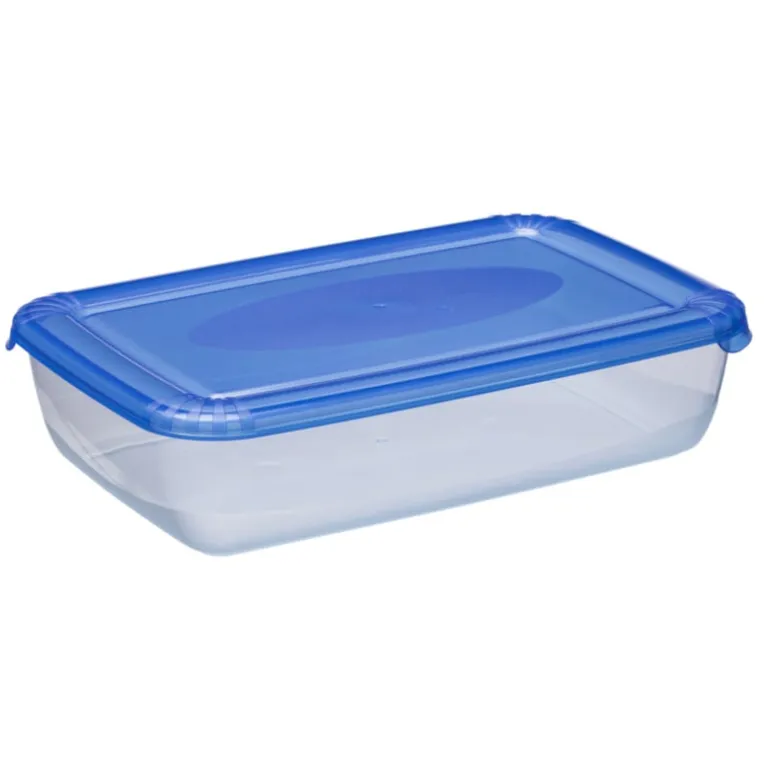 Vershoudbakje polar - 1.9 liter - 6.2x25.5x16.7 cm