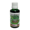 Vloeibare kleurstof - groen - 50 ml