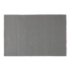 Vloerkleed fluffy - roze - 150x230 cm