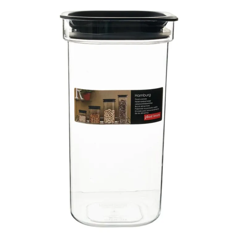Voorraaddoos Hamburg - 2.5 liter