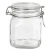 Voorraadpot Fido met klemdeksel - 750 ml