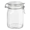 Voorraadpot Fido met klemdeksel - 1 liter