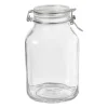 Voorraadpot Fido met klemdeksel - 3 liter
