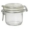 Voorraadpot Fido met klemdeksel - 200 ml