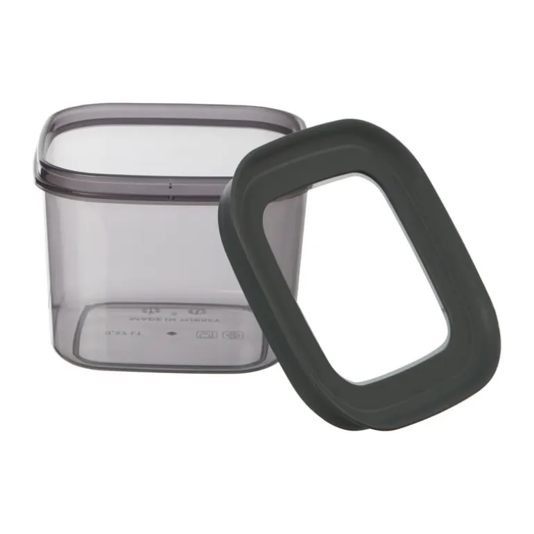 Voorraadpot Vinto - 570 ml - 8.5x11x11 cm
