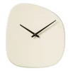 Wandklok cement - 22.5x20.5x4 cm