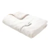 Warmtedeken - off white - 130x180 cm