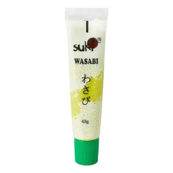 Wasabi pasta - 43 g