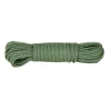 Waslijn - groen - 20 meter