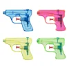 Waterpistool - set van 4 - 27x13.4x2.2 cm