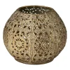 Waxinelichthouder rond - ø9.5 cm