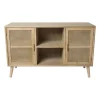 Webbing Java dressoir - 75x120x39.5 cm