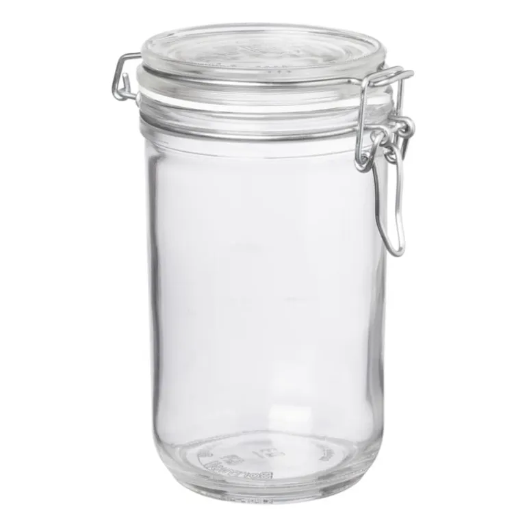 Weckpot fido terrina - glas - 750 ml