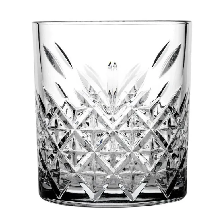 Whiskeyglas Timeless - 350 ml