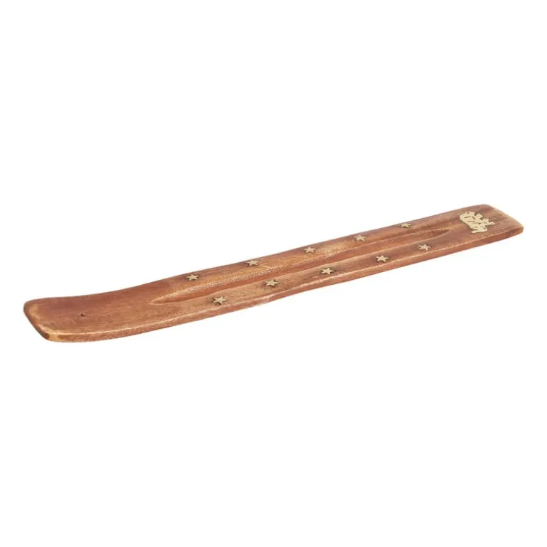 Wierookplankje - 25 cm