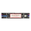 Wierooksticks champa - black - 13 stokjes