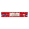 Wierooksticks champa - red - 13 stokjes