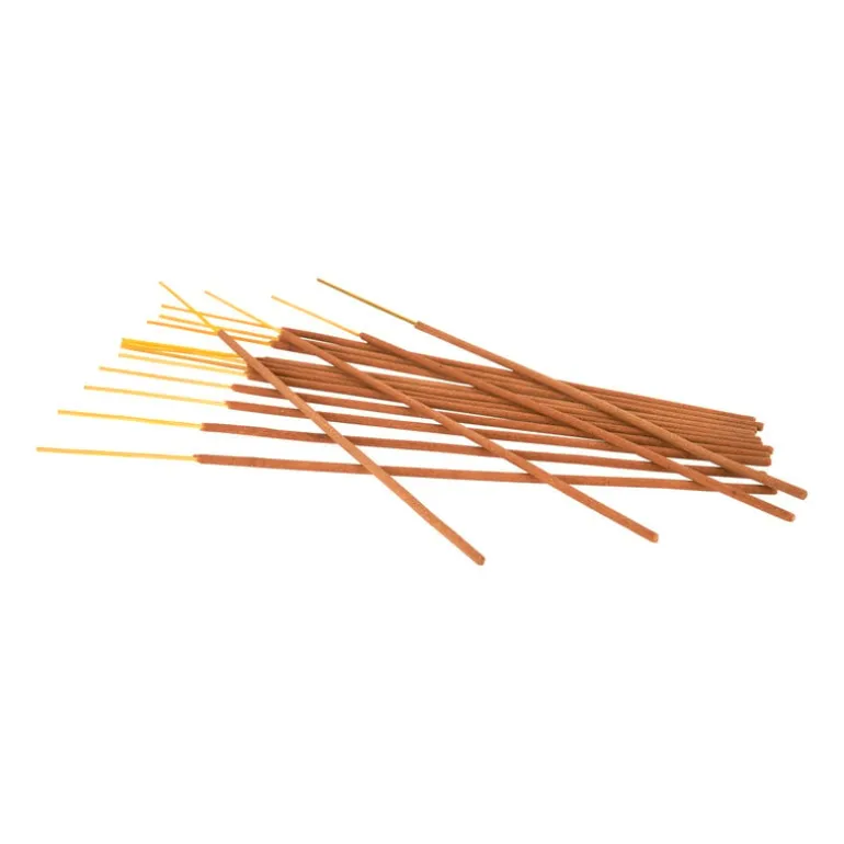 Wierooksticks Green Tree - lotus - 15 stokjes
