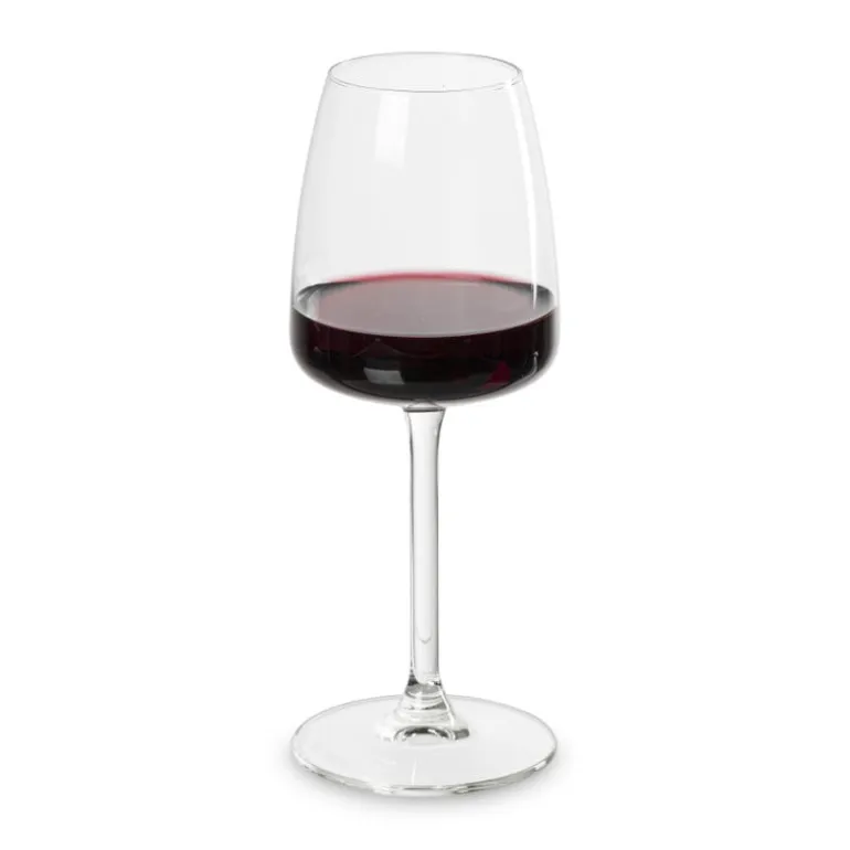Wijnglas Leyda - glas - 430 ml