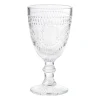 Wijnglas romantic - helder - 225 ml