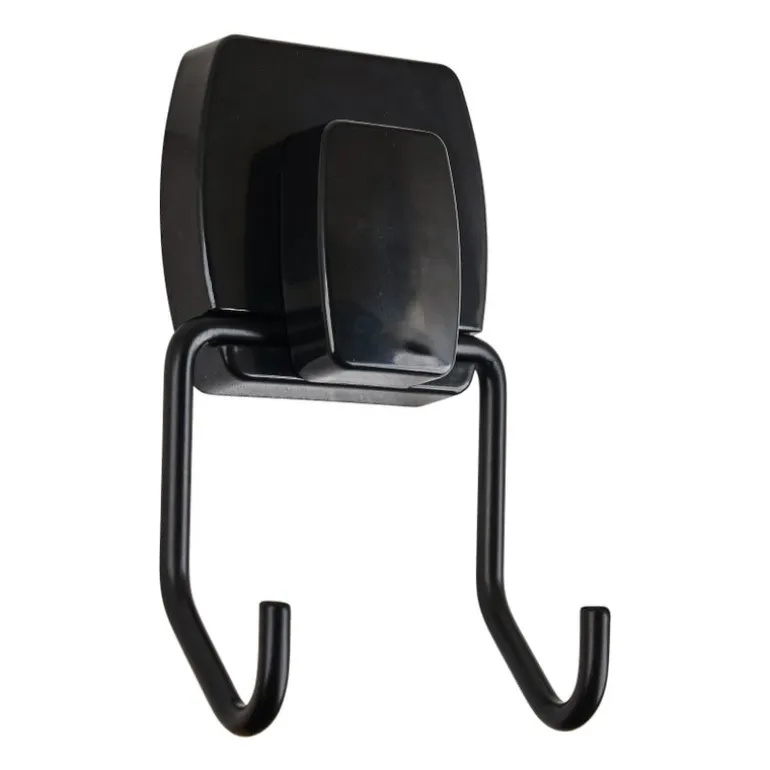 Wisser easylock - zwart